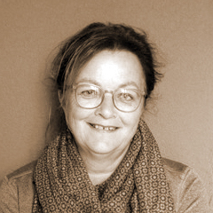Anneke van Rijswijk